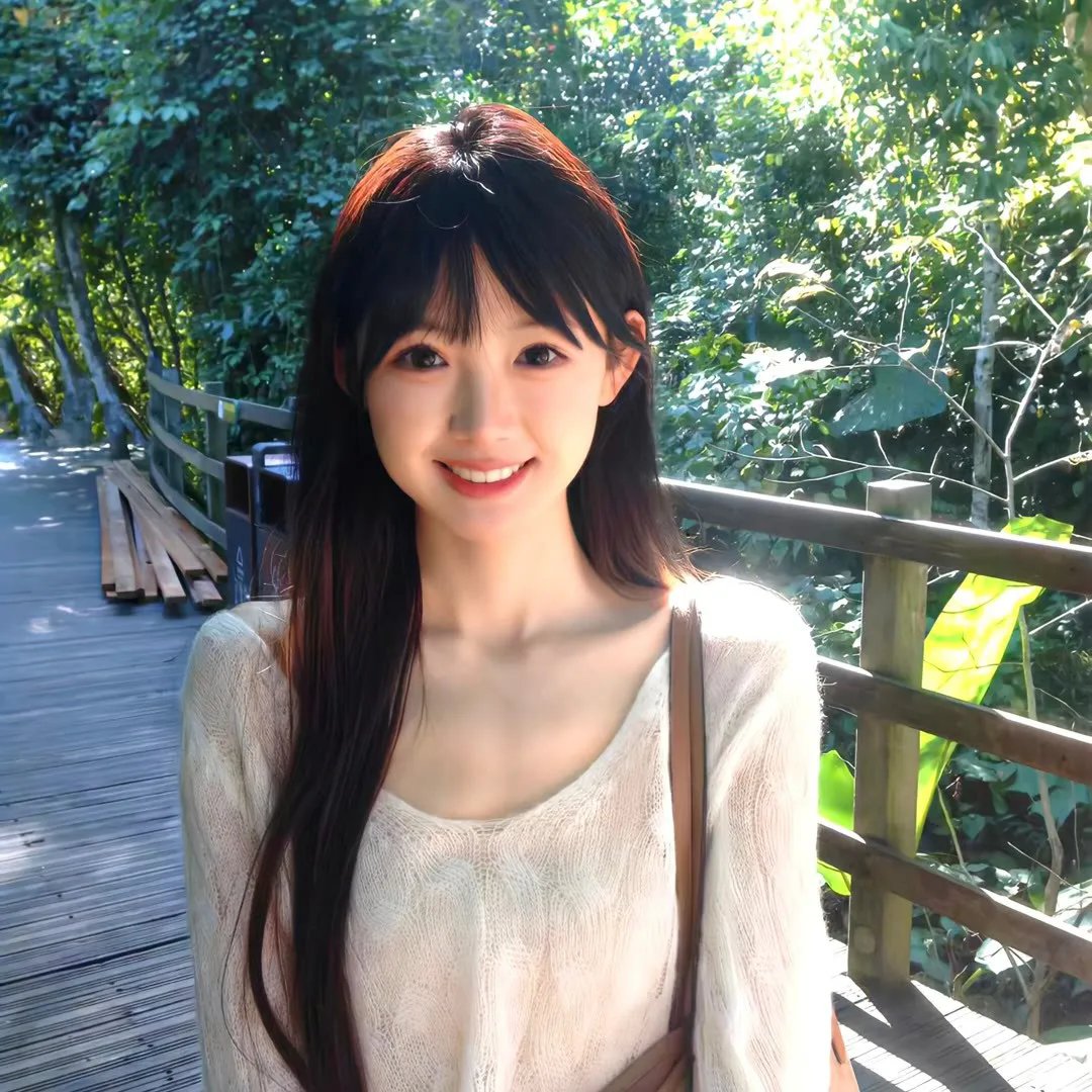 炎热的中午
